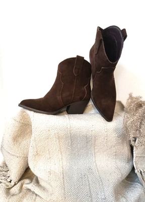Ideal shoes on Vinted