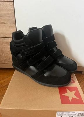 Big Star on Vinted