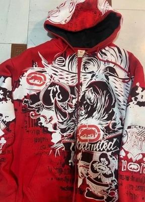 ECKO UNLTD. on Vinted