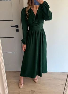 Pretty Girl on Vinted