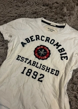 Abercrombie & Fitch