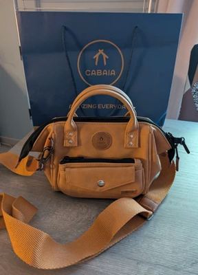 Cabaïa on Vinted