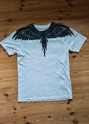 Marcelo Burlon on Vinted