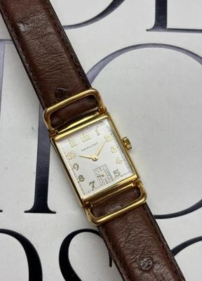 Hamilton on Vinted