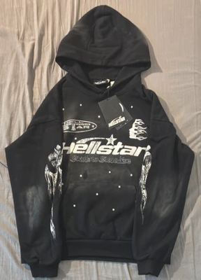 Hellstar on Vinted