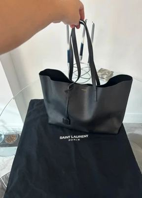 Saint Laurent on Vinted
