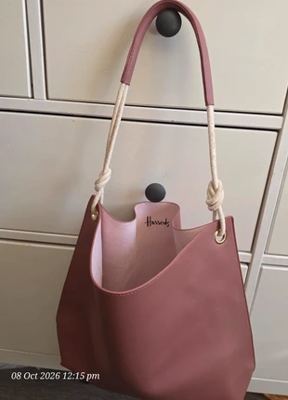 Harrods on Vinted