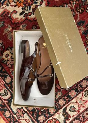 Bobbies on Vinted