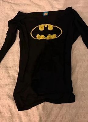 Batman on Vinted