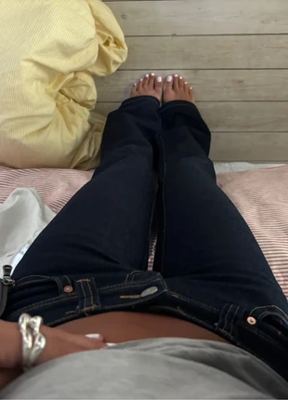 Abrand Jeans on Vinted