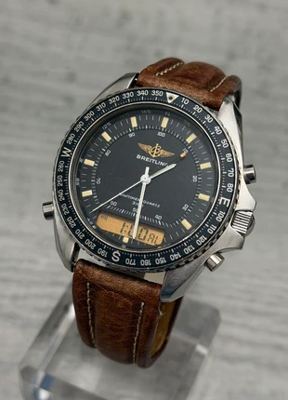 Breitling on Vinted