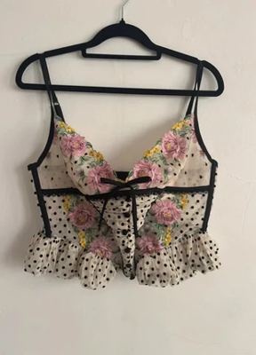 For Love & Lemons on Vinted