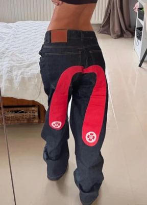 Evisu on Vinted