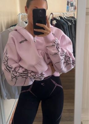 Gymshark on Vinted