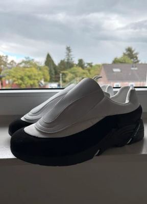 Raf Simons on Vinted