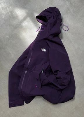 The North Face on Vinted