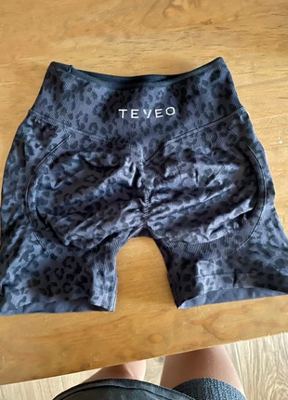 TEVEO on Vinted