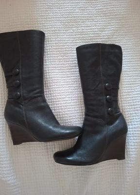 ECCO on Vinted