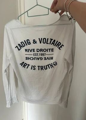 Zadig & Voltaire on Vinted