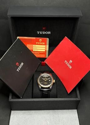 Tudor on Vinted