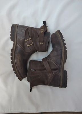Caterpillar on Vinted