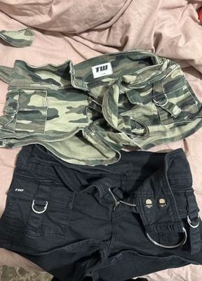 Tally Weijl on Vinted