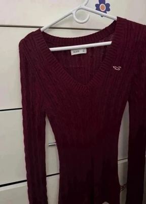 Hollister on Vinted