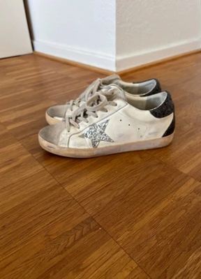 Golden Goose on Vinted