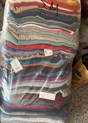 Bundle on Vinted