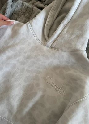 Comfrt on Vinted