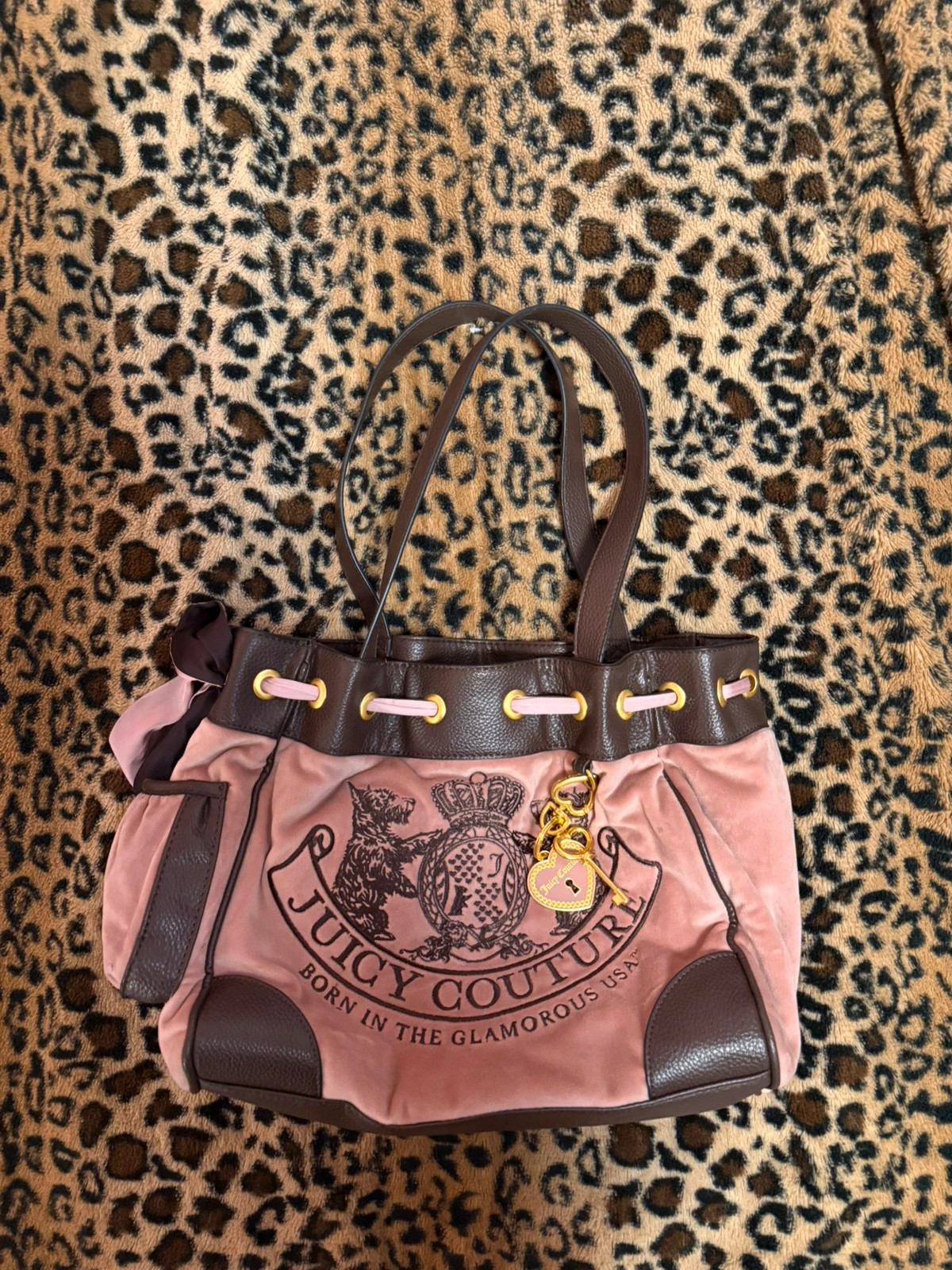 Juicy Couture