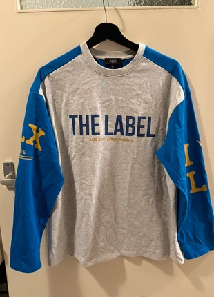 ALIX The Label