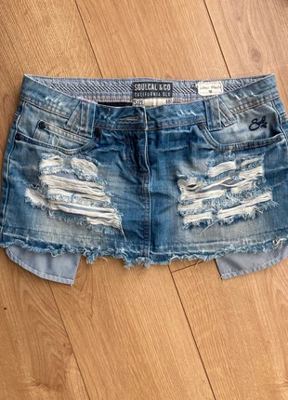 Soulcal & Co on Vinted