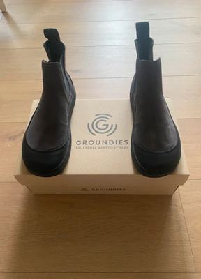 GROUNDIES on Vinted