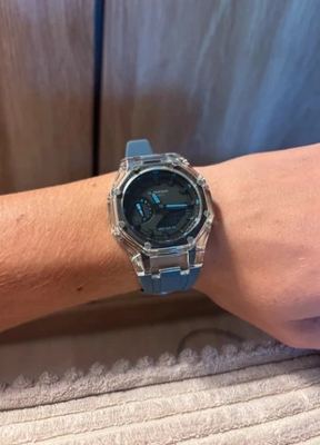 G-Shock on Vinted