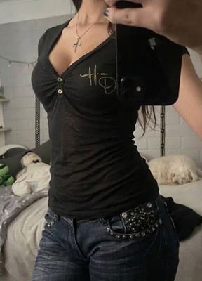 Harley Davidson on Vinted
