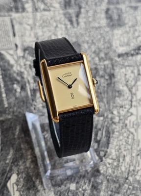 Cartier on Vinted