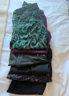Sweaty Betty on Vinted
