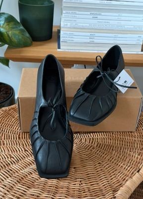 Zalando on Vinted