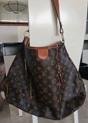 Louis Vuitton on Vinted