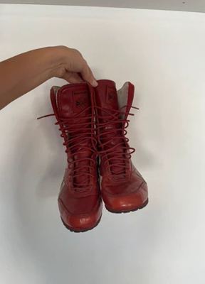 Reebok on Vinted