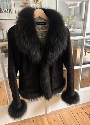 OAKWOOD on Vinted