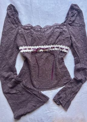 COQUETTE on Vinted