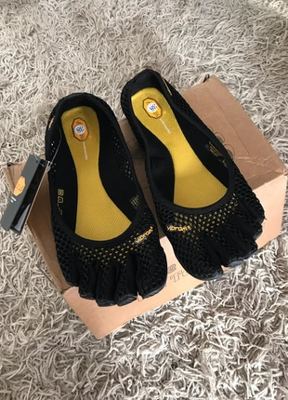 Vibram on Vinted
