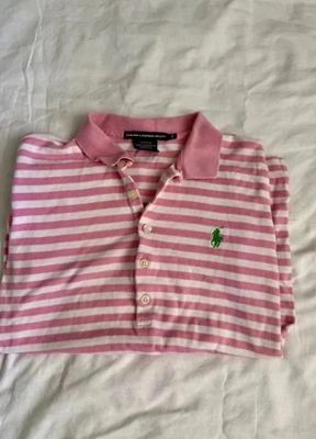 Ralph Lauren Sport on Vinted
