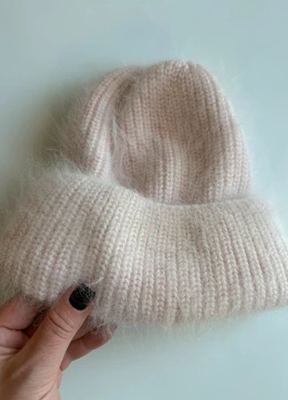 Angora on Vinted