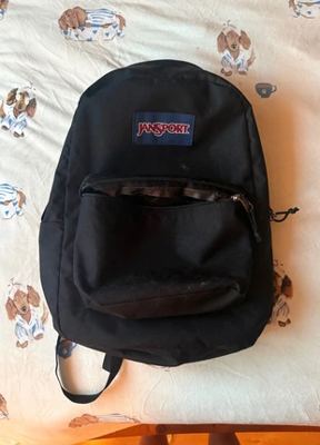 JanSport on Vinted