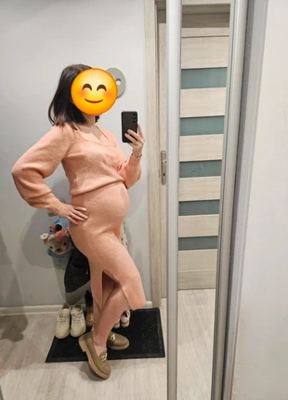 H&M Mama on Vinted