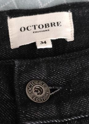 Octobre Editions on Vinted