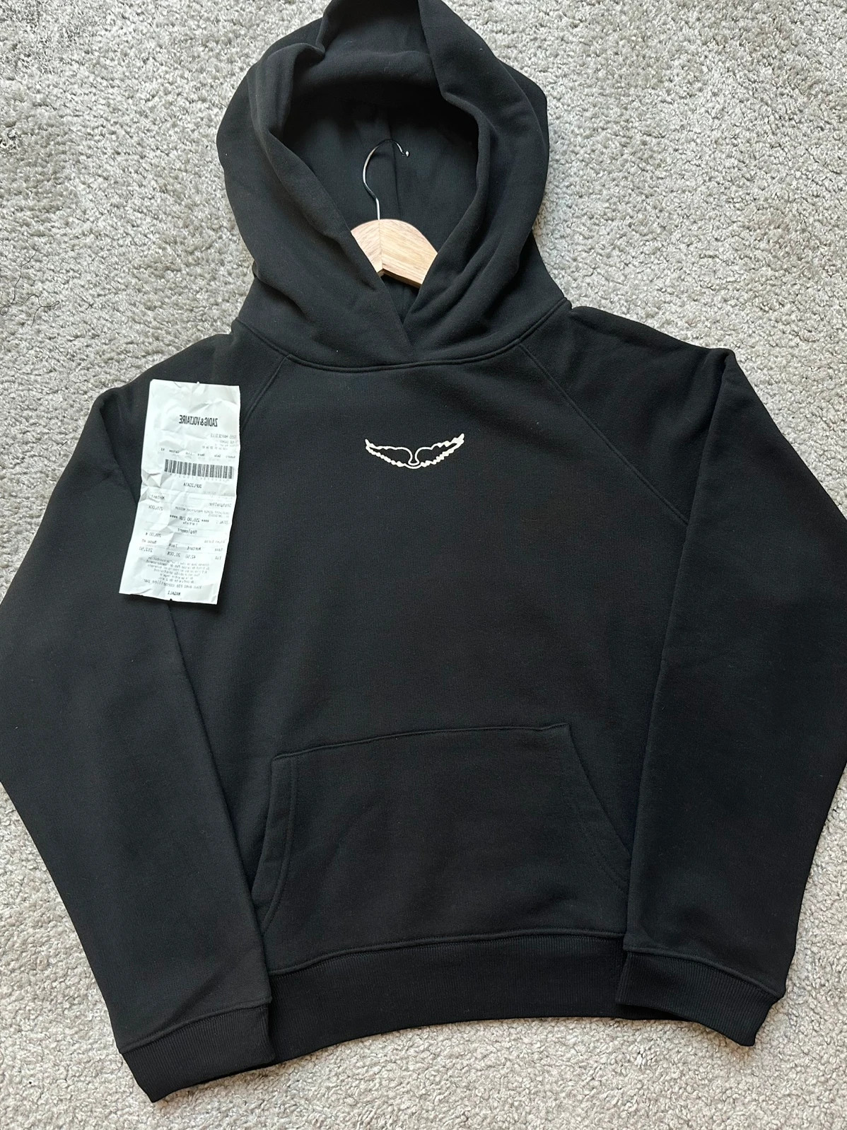Zadig & Voltaire